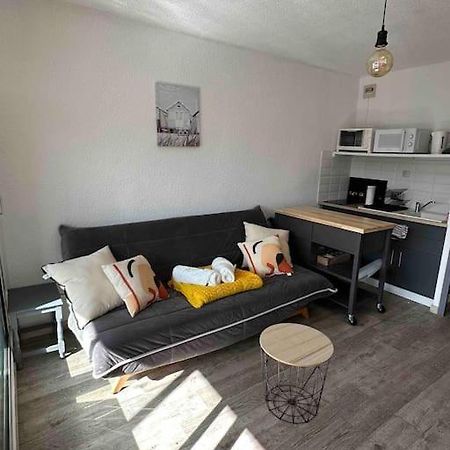 Studio Cosy A Deux Pas De La Plage ! Gruissan Luaran gambar